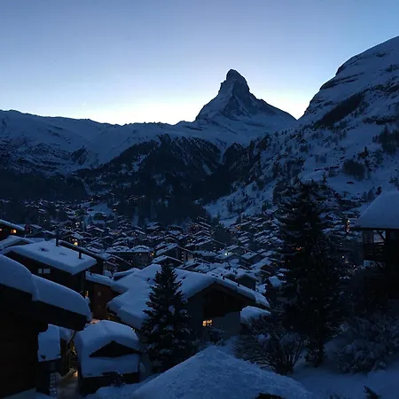 Oberhäusern * Zermatt