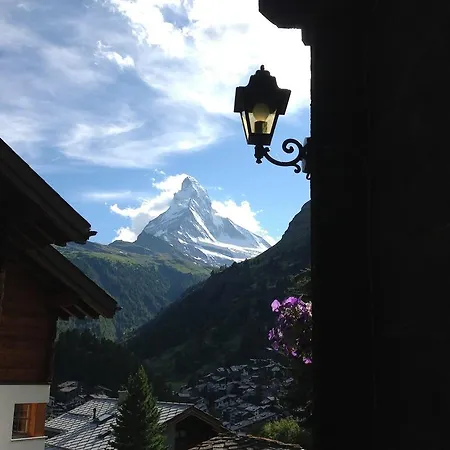 아파트 Oberhausern *