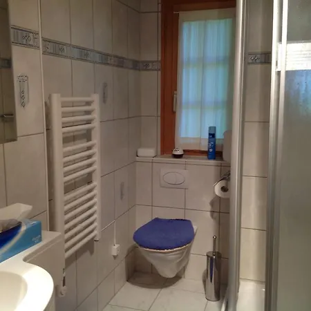 Oberhausern 아파트 *