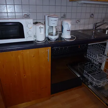 Lägenhet Oberhäusern