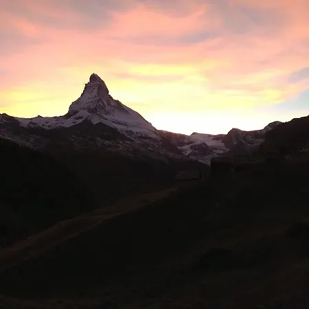 Lejlighed Oberhausern *